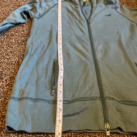 Hollister Jacket - Picture 4 of 4